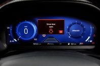 Ford Puma VIVID RUBY EDITION 15