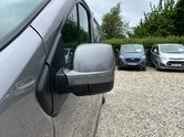 Renault Trafic LWB L2H1 Low Roof Sport 296 Air Con Nav Sensors EU 20