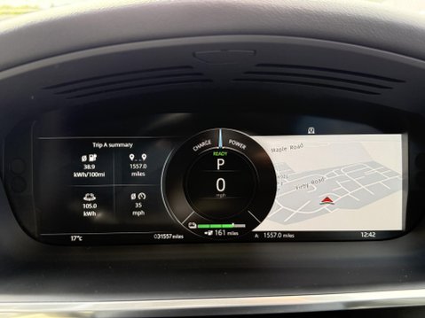Jaguar I-Pace 400 90kWh SE SUV 5dr Electric Auto 4WD (400 ps) 29