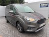 Ford Transit Courier Sport 100ps Tdci Panel Van 