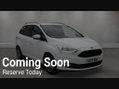 Ford Grand C-Max ZETEC TDCI 1