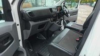 Vauxhall Vivaro 1.5 Turbo D 2700 Edition L1 H1 Euro 6 (s/s) 5dr 27