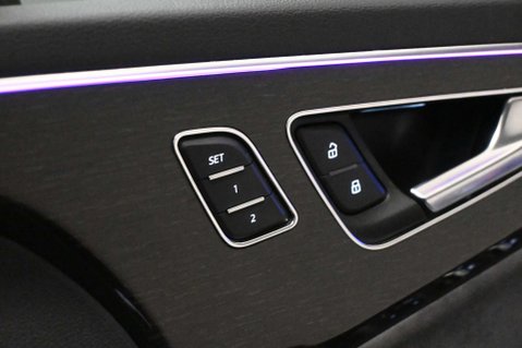 Audi Q7 3.0 Q7 Black Edition 55 TFSI MHEV Quattro Auto 4WD 5dr 43