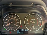 BMW 1 Series 2.0 120d Sport Auto 5dr 20