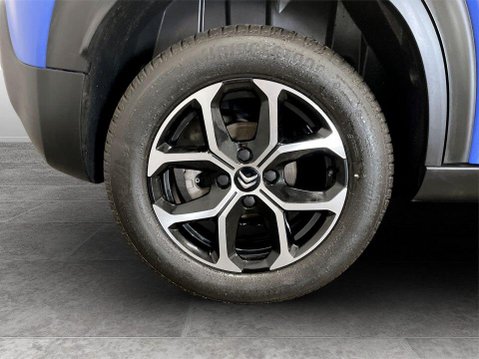 Citroen C3 Aircross 1.2 PureTech Shine SUV 5dr Petrol Manual Euro 6 (s/s) (110 ps) Air Con - Al 10