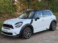 Mini Countryman 1.6 Countryman John Cooper Works Auto 4WD 5dr 34