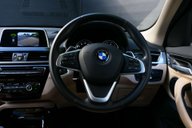 BMW X1 2.0 X1 sDrive 20i XLine Auto 5dr 19