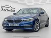 BMW 5 Series (Sold) 3.0 530d SE Saloon 4dr Diesel Auto xDrive Euro 6 (s/s) (265 ps)