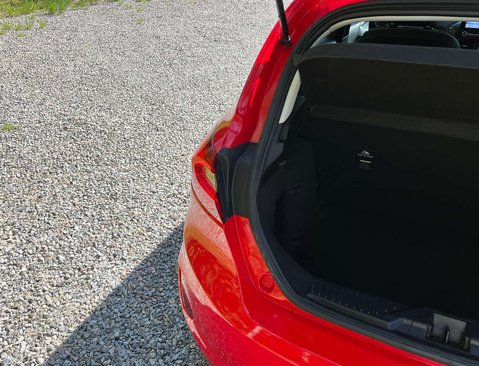 Ford Fiesta 1.0 Fiesta Zetec T 5dr 48