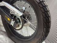Mutt Razorback 2024 1 OWNER RUNNING PROJECT BIKE SPARES OR REPAIR 125CC 11