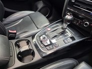 Audi SQ5 3.0 BiTDI V6 SUV 5dr Diesel Tiptronic quattro Euro 5 (s/s) (313 ps) 13