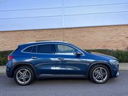 Mercedes-Benz GLA 1.3 GLA180 AMG Line (Premium Plus) 7G-DCT Euro 6 (s/s) 5dr 2