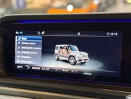 Mercedes-Benz G Class 4.0 G63 V8 BiTurbo AMG Magno Edition SUV 5dr Petrol SpdS+9GT 4MATIC Euro 6 41