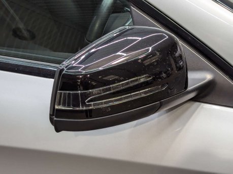 Mercedes-Benz CLA Class 1.6 CLA 180 AMG Line Auto 4dr 26