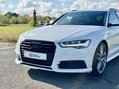 Audi A6 3.0 TDI V6 Black Edition S Tronic quattro Euro 6 (s/s) 5dr 19