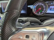 Mercedes-Benz E Class 2.0 E 300 AMG Line Auto 2dr 61