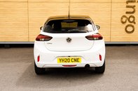 Vauxhall Corsa ELITE NAV PREMIUM 6