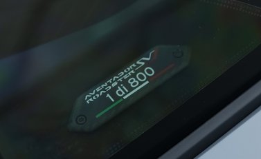 Lamborghini Aventador SVJ LP 770-4 ROADSTER 37