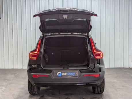 Volvo XC40 1.5 XC40 R-Design T5 Recharge Auto 5dr 44