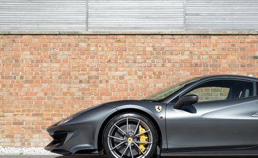 Ferrari 488 Pista 34