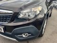 Vauxhall Mokka 1.7 CDTi SE Auto 2WD Euro 5 5dr 11