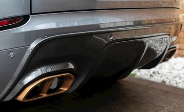 Land Rover Range Rover Velar R-Dynamic HSE Urban 29