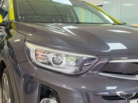 Kia Stonic 1.0 T-GDi 4 Euro 6 (s/s) 5dr 17