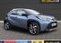 Toyota Aygo X 1.0 Aygo X Exclusive VVT-i Auto 5dr
