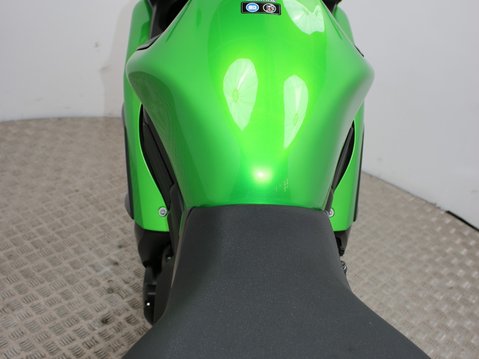 Kawasaki ER-6F ER-6F EX650 EFF 15
