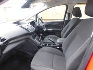 Ford C-Max ZETEC 1.5 TDCI 5Dr 18