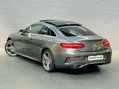 Mercedes-Benz E Class 2.0 E 220 D AMG Line Premium Auto 2dr 12