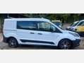 Ford Transit Connect 1.6 TDCi 220 Crew Van L1 H1 6dr 7