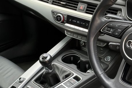 Audi A5 SPORTBACK TFSI SPORT MHEV 25