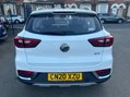 MG ZS 1.0 T-GDI Exclusive Auto Euro 6 5dr 5