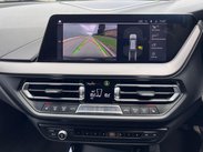 BMW 1 Series 1.5 118i M Sport (LCP) Hatchback 5dr Petrol DCT Euro 6 (s/s) (136 ps) 82