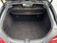 Mercedes-Benz CLA Class 2.1 CLA 220 WhiteArt D Auto 5dr 39