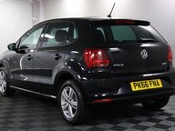 Volkswagen Polo MATCH 10