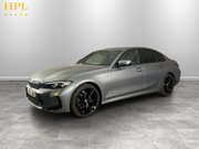 BMW 3 Series 2.0 320i M Sport Saloon 4dr Petrol Auto Euro 6 (s/s) (184 ps) Air Con - All 5