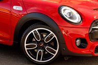 Mini Hatch COOPER S SPORT 11