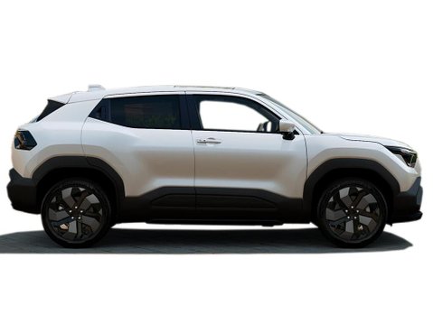 Suzuki e Vitara 61kWh Ultra Auto 5dr 58