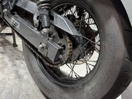 Um Renegade 2017 17K RUNNING CRUISER BIKE PROJECT 125CC LEARNER 15