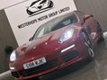 Porsche Panamera 3.0D V6 TiptronicS Euro 5 (s/s) 5dr 14