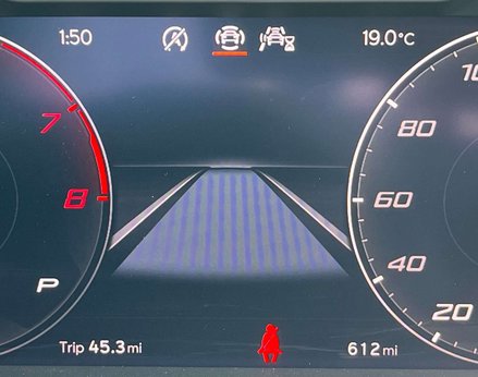 SEAT Arona 1.0 Arona Xperience Luxury EcoTSI Semi-Auto 5dr 26