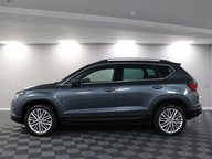 SEAT Ateca TSI EVO XCELLENCE 18