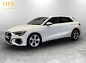 Audi A3 1.5 TFSI 35 S line Sportback 5dr Petrol S Tronic Euro 6 (s/s) (150 ps) 3