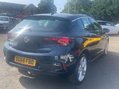 Vauxhall Astra 1.4i Turbo SRi VX Line Nav Euro 6 5dr 13