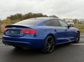 Audi A5 2.0 TDI Black Edition Plus Sportback Multitronic Euro 6 (s/s) 5dr 4