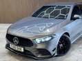 Mercedes-Benz A Class 1.5 A 180 AMG Line Executive D Auto 5dr 40