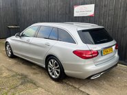 Mercedes-Benz C Class C250 BLUETEC SPORT 13