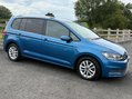Volkswagen Touran 1.6 TDI BlueMotion Tech SE Euro 6 (s/s) 5dr 5